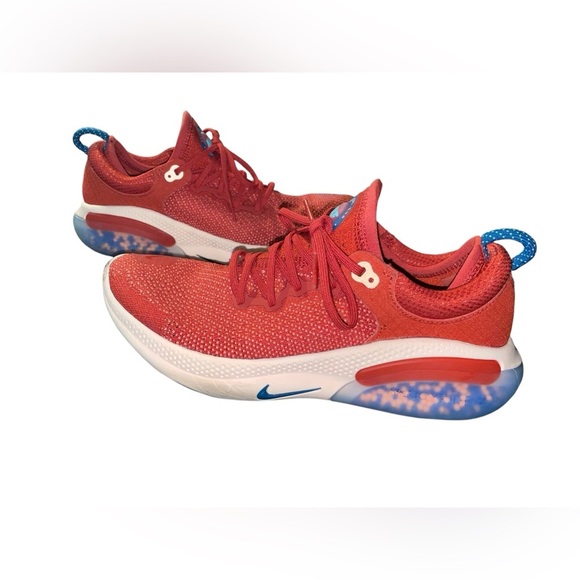 Nike Joyride Run Flyknit - Picture 2 of 4